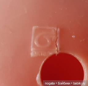 ОХК или ОХТАЛЕН — Винтажные куклы и игрушки детства: СССР