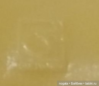 ОХК или ОХТАЛЕН — Винтажные куклы и игрушки детства: СССР