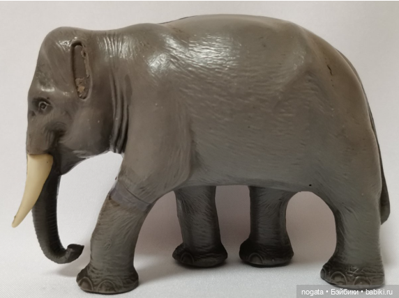 Клейма игрушек ОХК, их последовательность и датирование (фото 3)