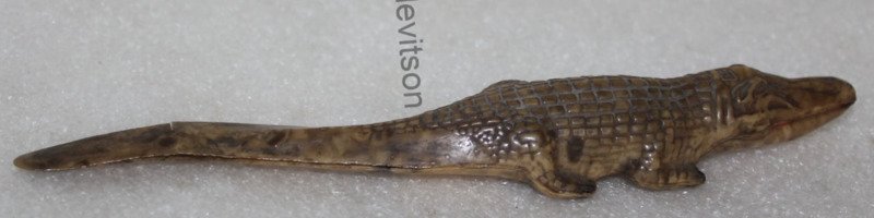 Клейма игрушек ОХК, их последовательность и датирование (фото 7)