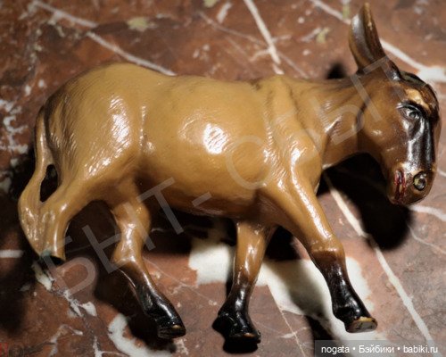 Клейма игрушек ОХК, их последовательность и датирование