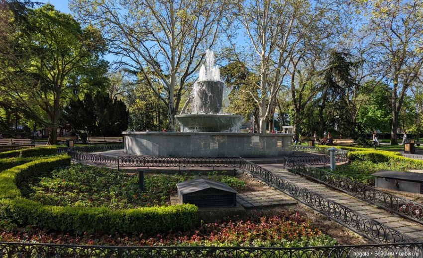 Маша и Пип в Крыму. Севастополь (фото 9)