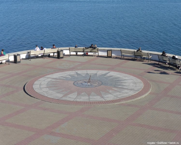 Маша и Пип в Крыму. Севастополь (фото 5)