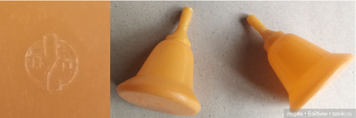 Клеймо П2М или поиски пуделей Артемонов