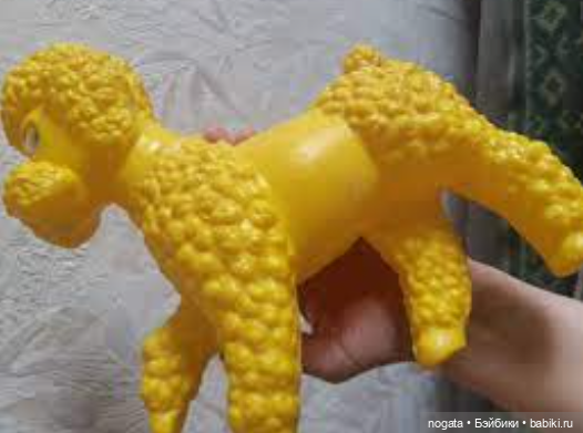 Клеймо П2М или поиски пуделей Артемонов (фото 5)