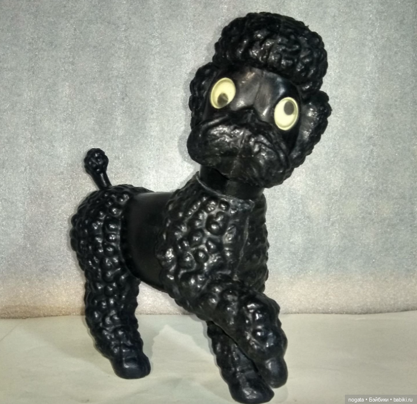 Клеймо П2М или поиски пуделей Артемонов (фото 6)