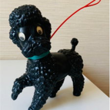 Клеймо П2М или поиски пуделей Артемонов