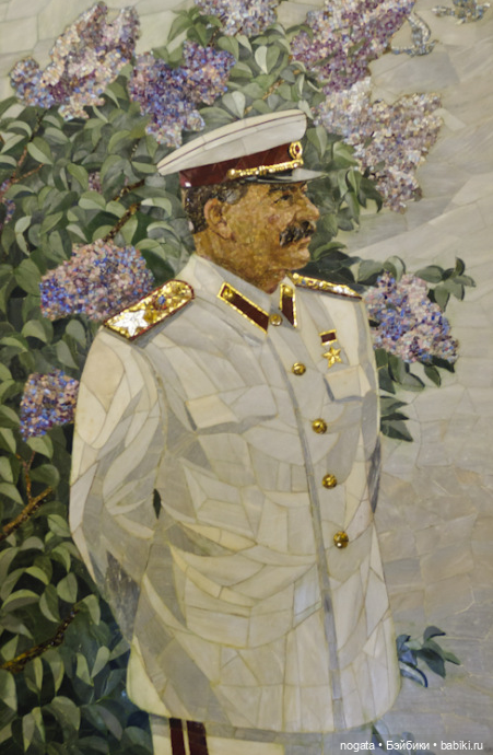 Путешествуем с Машей. Город-герой Волгоград