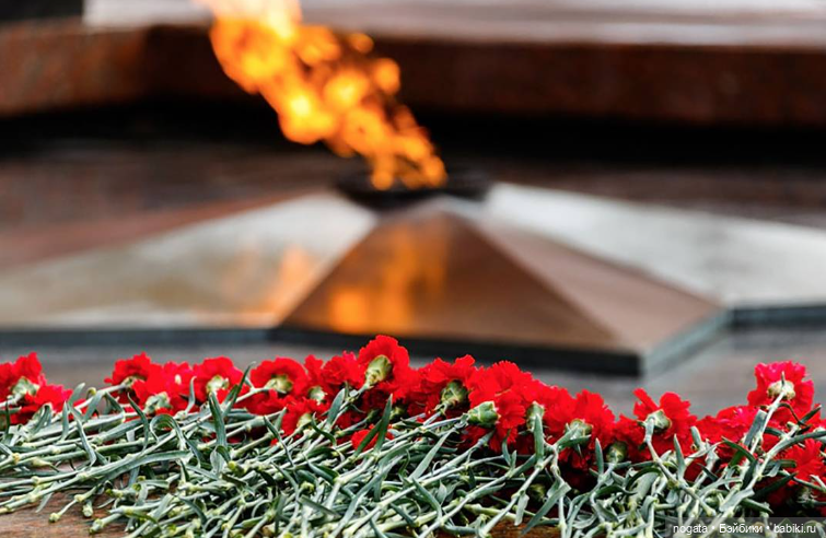 Путешествуем с Машей. Мамаев курган