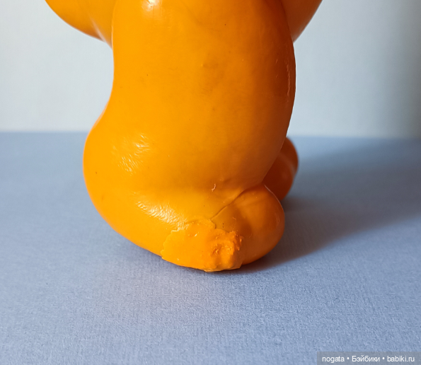 Поиграем с полиморфусом — Другие хобби и увлечения: сад (фото 8)