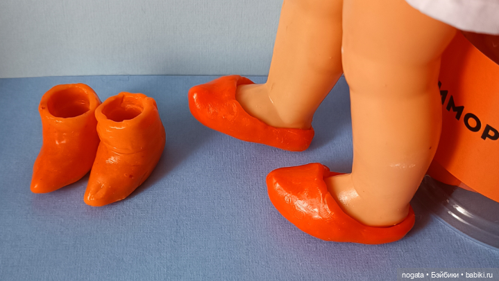 Поиграем с полиморфусом — Другие хобби и увлечения: сад (фото 4)