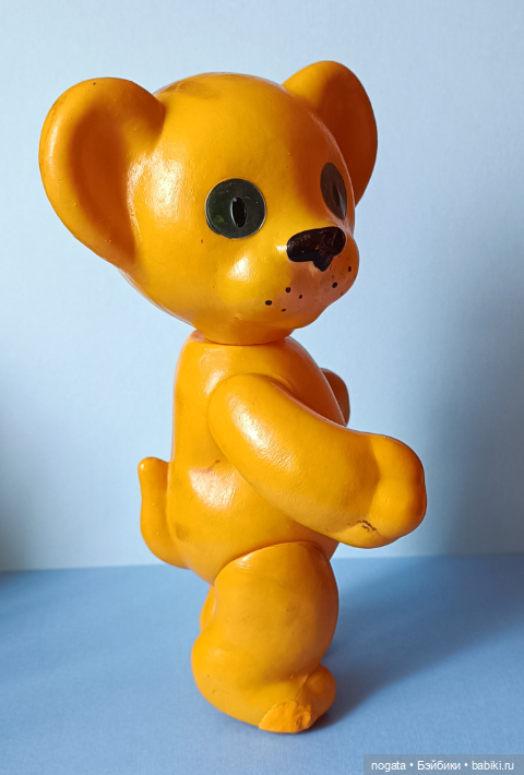 Поиграем с полиморфусом — Другие хобби и увлечения: сад (фото 10)