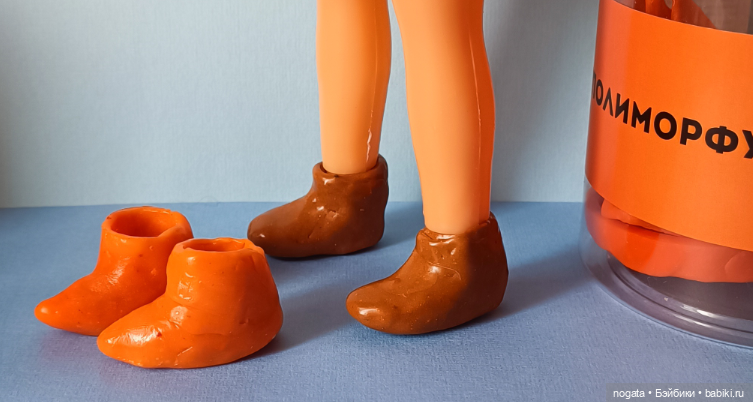 Поиграем с полиморфусом — Другие хобби и увлечения: сад (фото 3)