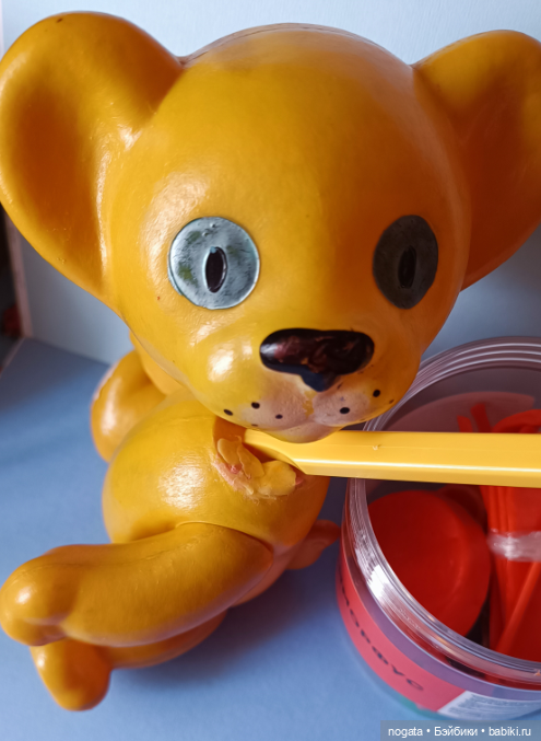 Поиграем с полиморфусом — Другие хобби и увлечения: сад (фото 9)