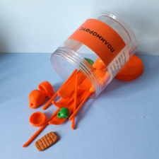 Поиграем с полиморфусом!