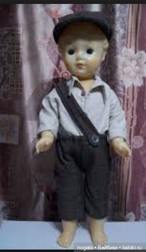 Не может быть! Мальчи-и-и-к (фото 9)