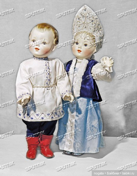 Не может быть! Мальчи-и-и-к