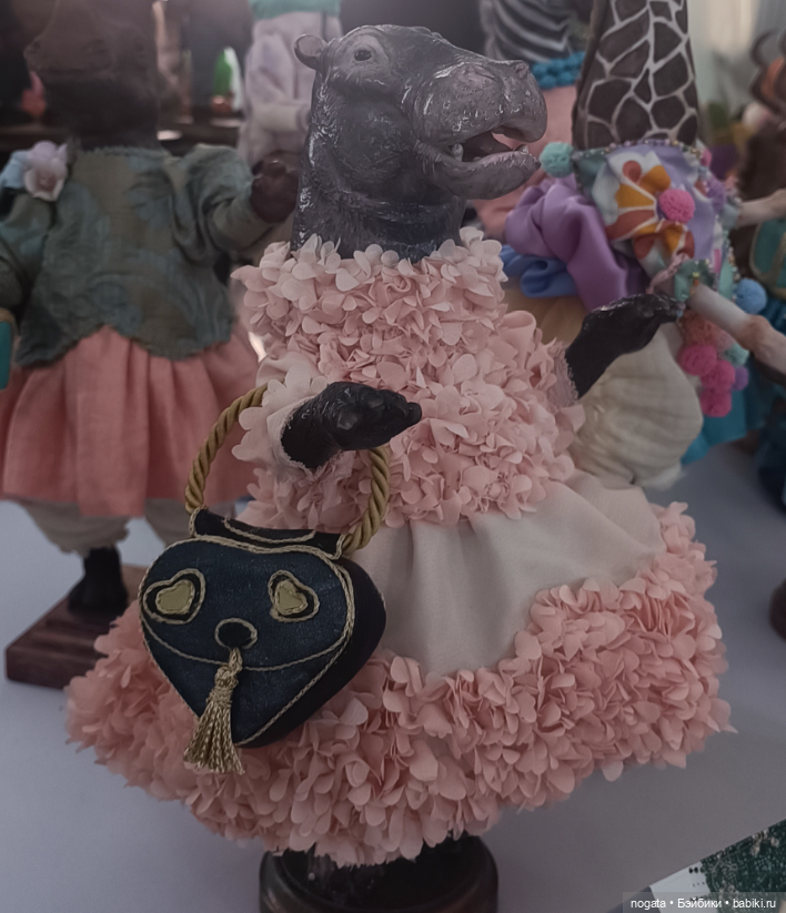 Первый бал кукол в южной столице | Бэйбики Первый бал кукол в южной столице