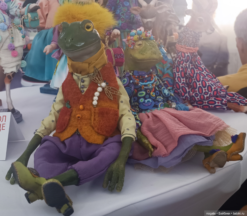 Первый бал кукол в южной столице | Бэйбики Первый бал кукол в южной столице