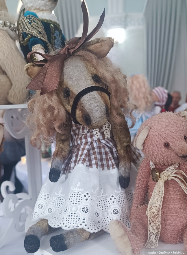 Первый бал кукол в южной столице | Бэйбики Первый бал кукол в южной столице