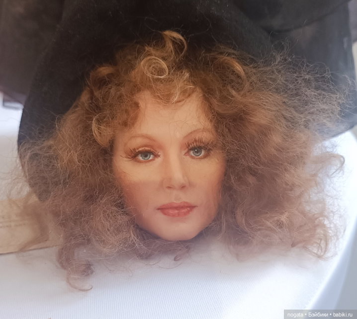 Первый бал кукол в южной столице | Бэйбики Первый бал кукол в южной столице