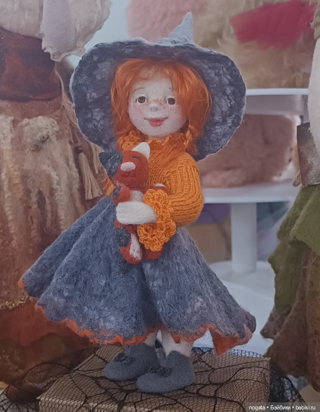 Первый бал кукол в южной столице | Бэйбики Первый бал кукол в южной столице