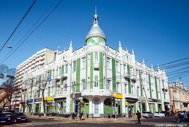 Первый бал кукол в южной столице | Бэйбики Первый бал кукол в южной столице