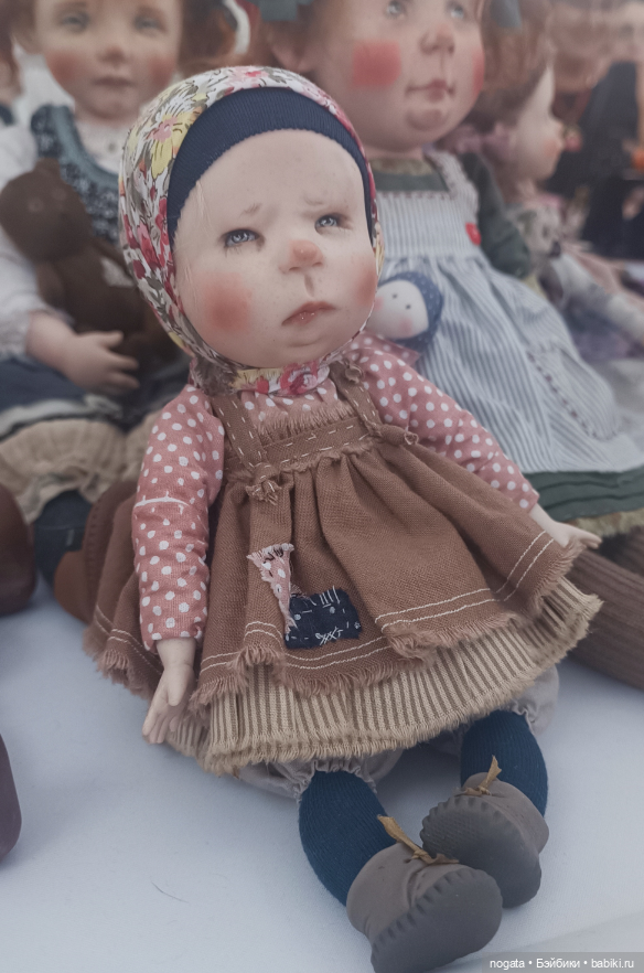 Первый бал кукол в южной столице | Бэйбики Первый бал кукол в южной столице