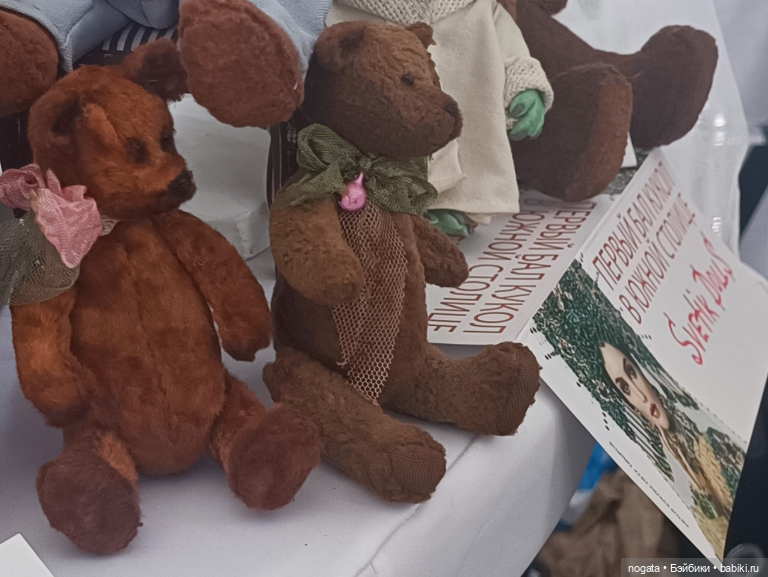 Первый бал кукол в южной столице | Бэйбики Первый бал кукол в южной столице