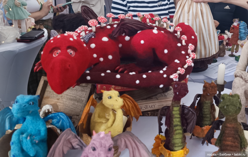 Первый бал кукол в южной столице | Бэйбики Первый бал кукол в южной столице