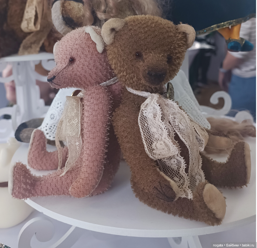 Первый бал кукол в южной столице | Бэйбики Первый бал кукол в южной столице