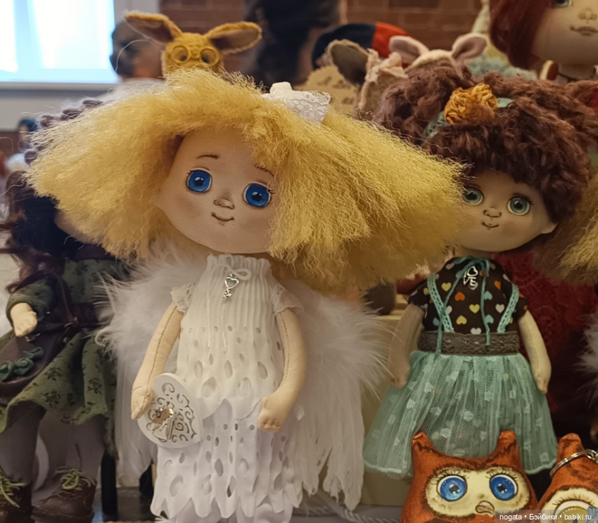 Первый бал кукол в южной столице-2