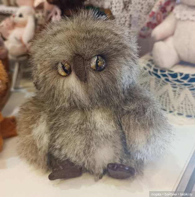 Первый бал кукол в южной столице-2