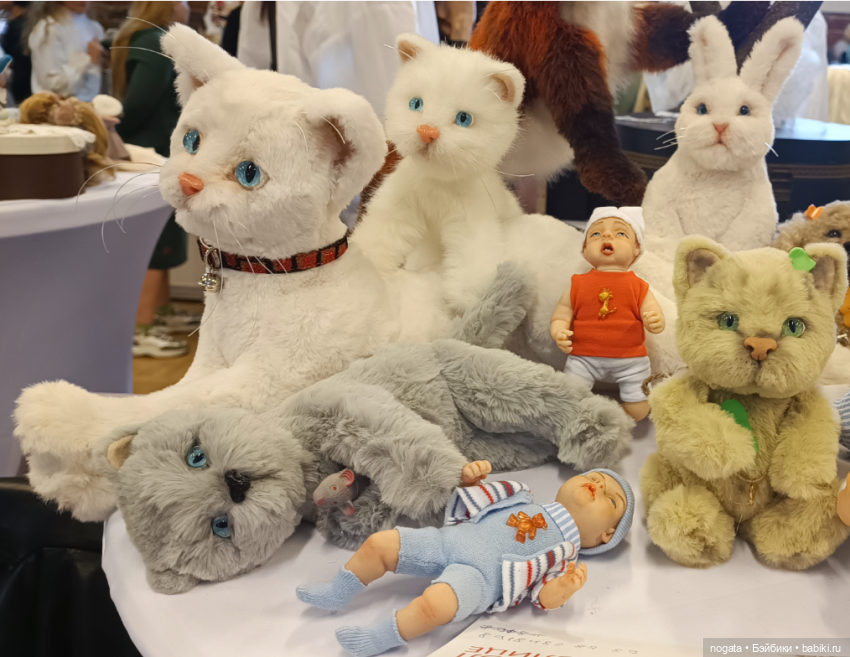 Первый бал кукол в южной столице-2