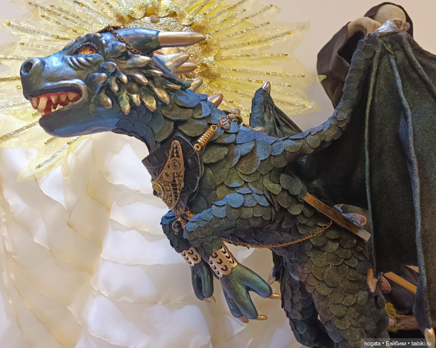 Первый бал кукол в южной столице-2