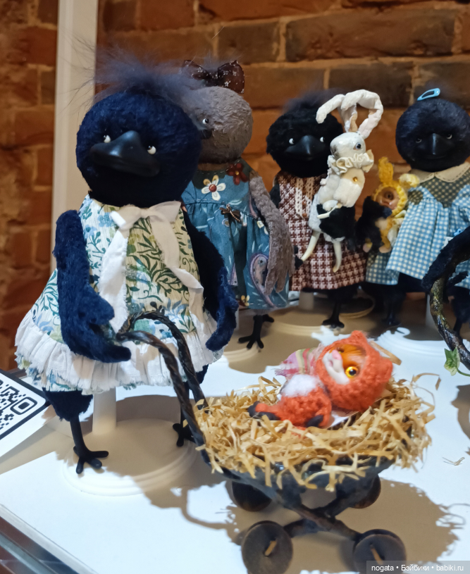 Первый бал кукол в южной столице-2