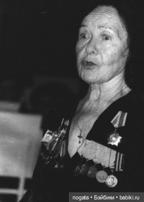 Новое о М.П. Киселевой. Та самая племянница (фото 6)