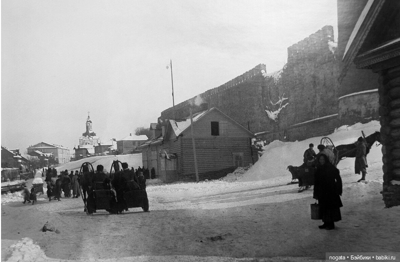 Новое о М.П. Киселевой. Та самая племянница (фото 2)