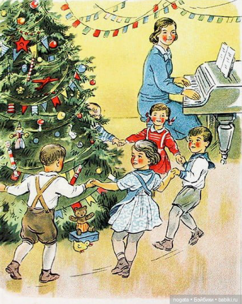 Новое о М.П. Киселевой. Та самая племянница (фото 8)