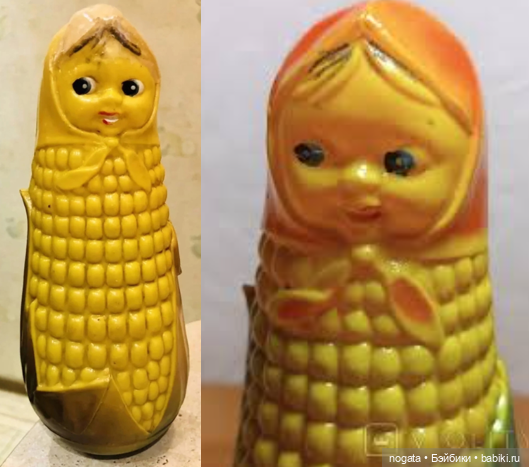 Разыскивается кукуруза - царица полей (фото 2)