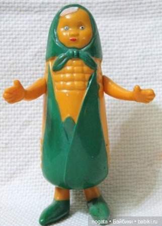 Разыскивается кукуруза - царица полей (фото 9)