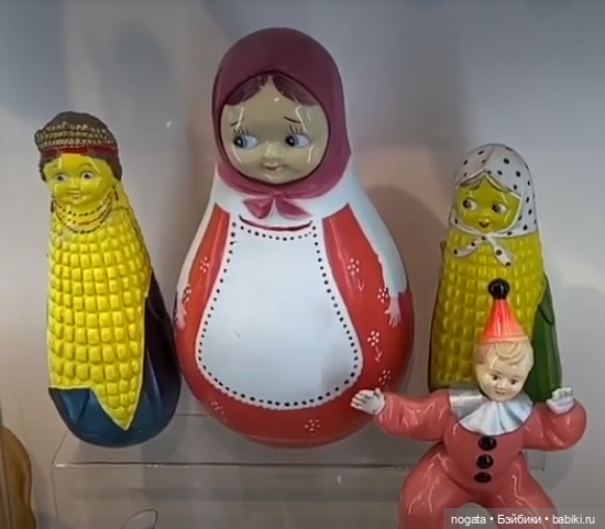 Разыскивается кукуруза - царица полей (фото 6)