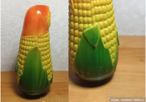 Разыскивается кукуруза - царица полей (фото 4)