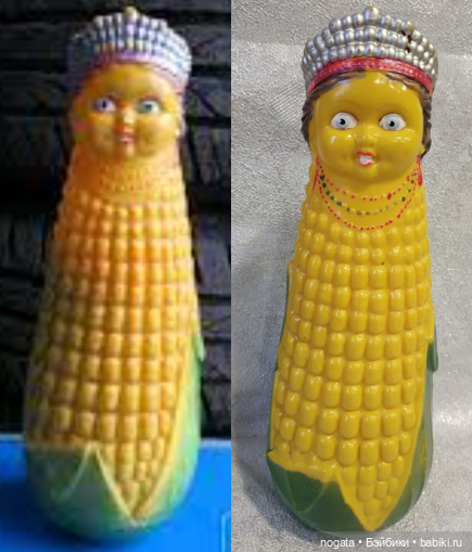 Разыскивается кукуруза - царица полей (фото 5)