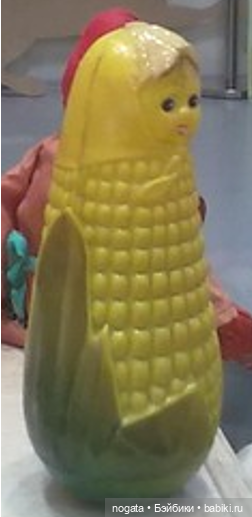 Разыскивается кукуруза - царица полей (фото 3)