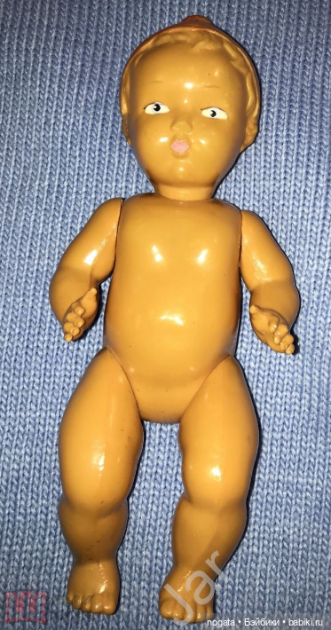 Девочка в шапочке из хорошей семьи (фото 9)