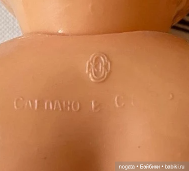 Девочка в шапочке из хорошей семьи (фото 5)