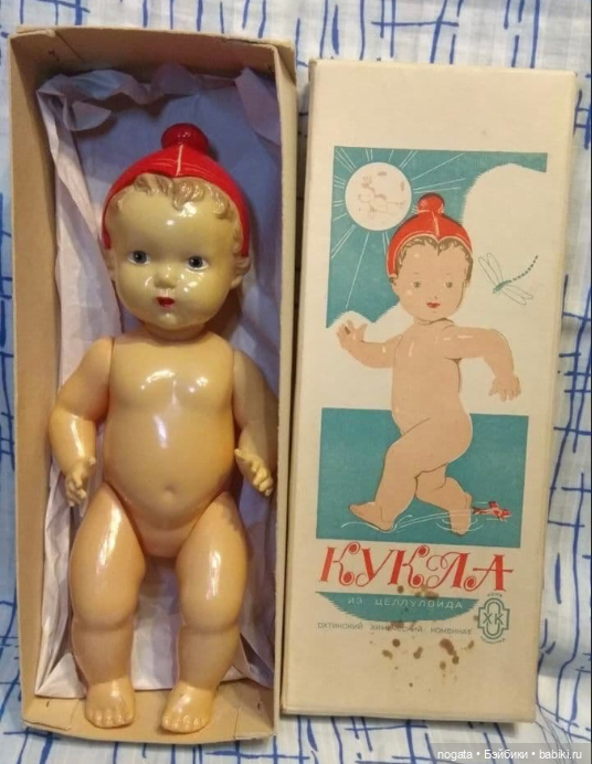 Девочка в шапочке из хорошей семьи (фото 6)