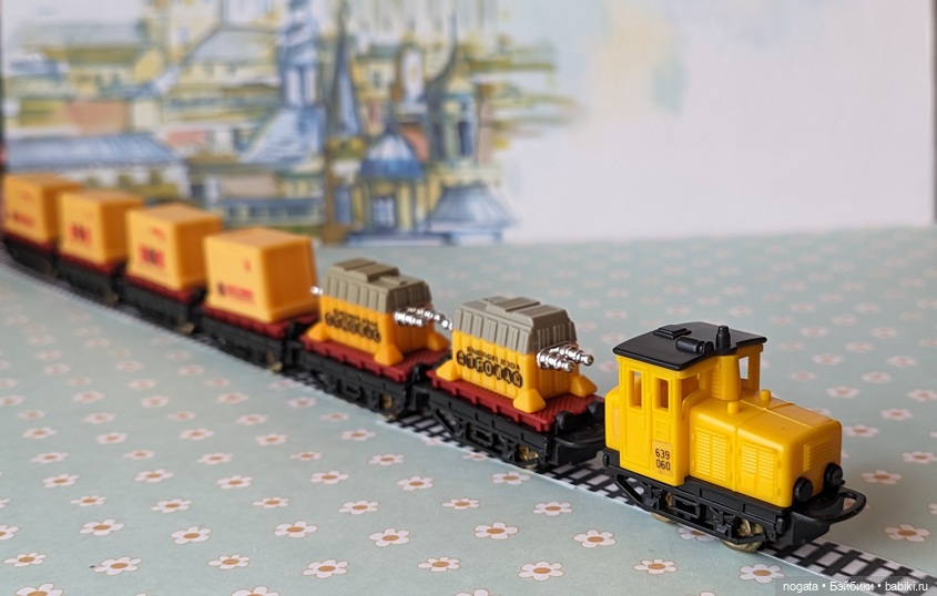 Когда сын - коллекционер. Путешествуем и везём с Кinder (фото 7)