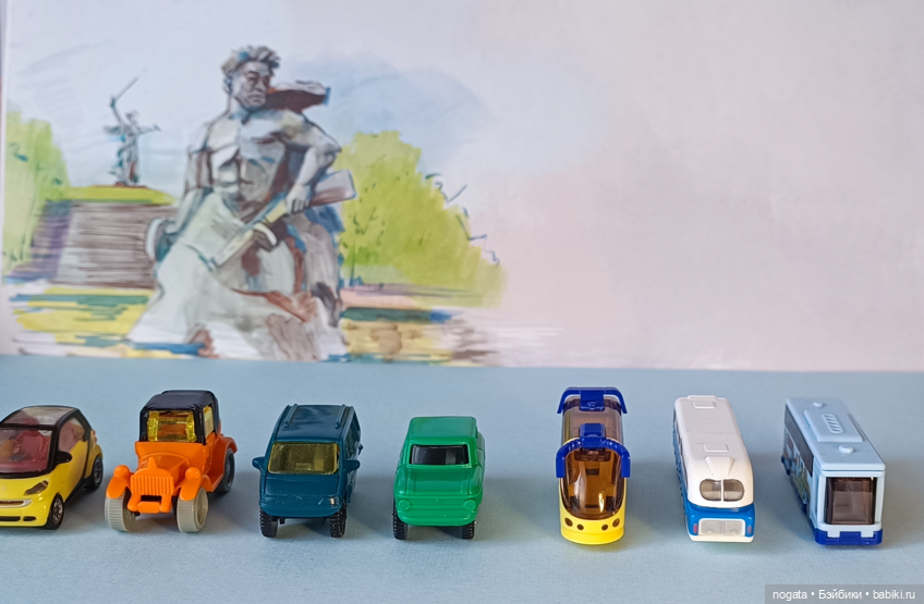 Когда сын - коллекционер. Путешествуем и везём с Кinder